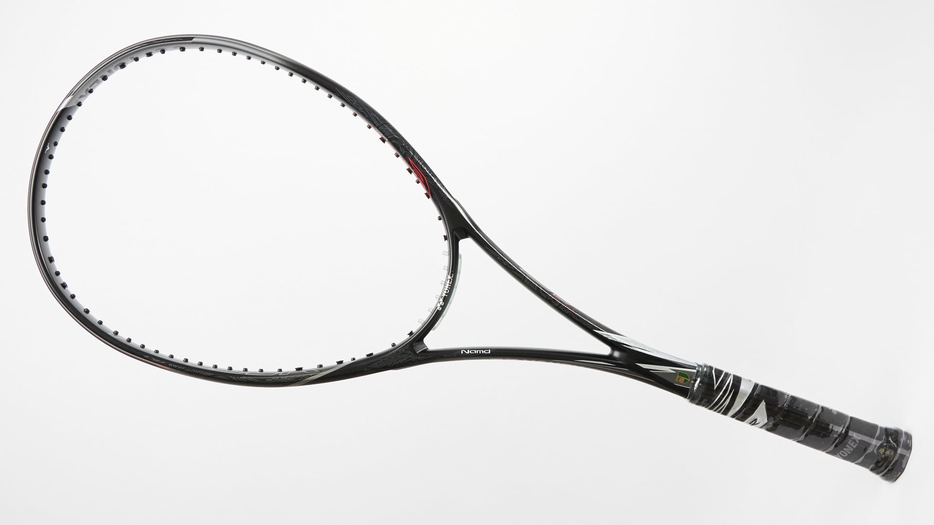 yonex エフレーザー9V - ラケット(軟式用)