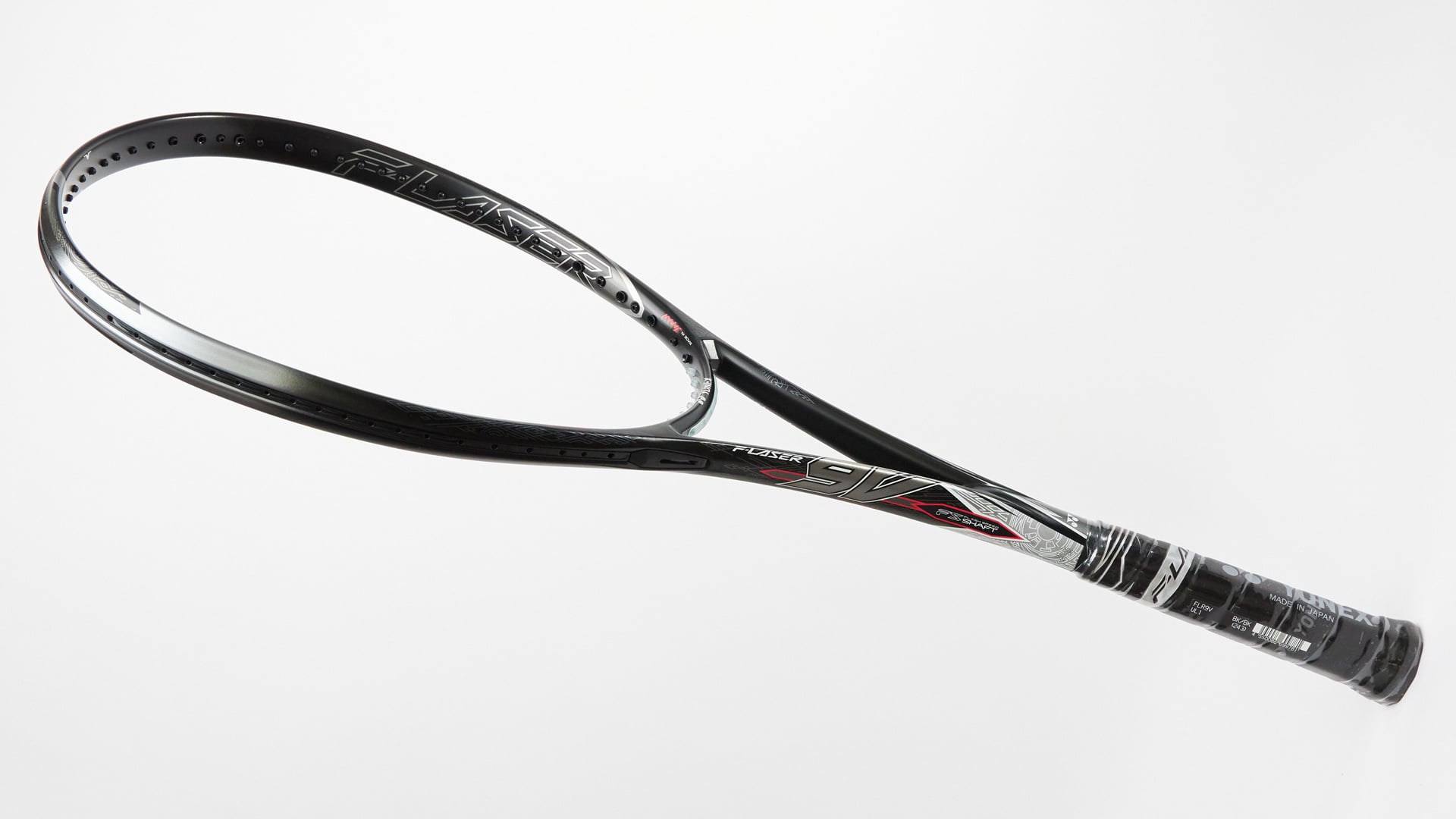 全国販売店 F-LASER 9V (エフレーザー9V ) YONEX ソフトテニス