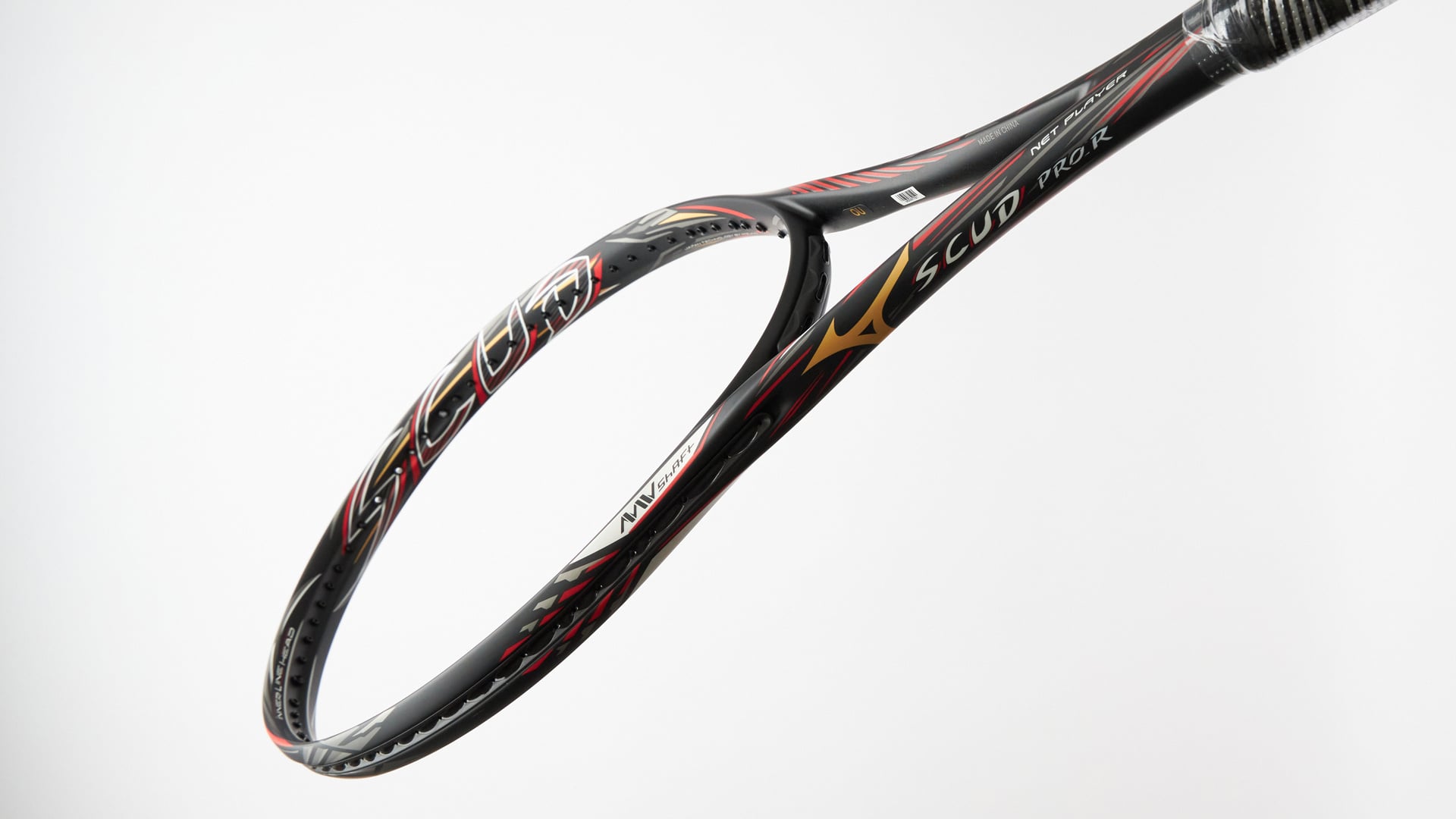 ラスト①】MIZUNO SCUD PRO-R (スカッド PRO-R) | labiela.com