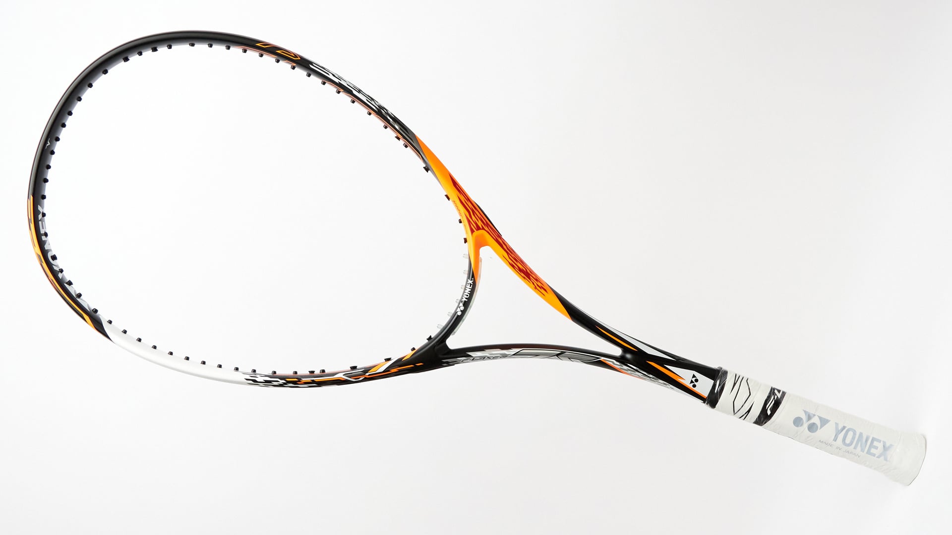 ソフトテニスYONEX F-LASER 7S ソフトテニスラケット