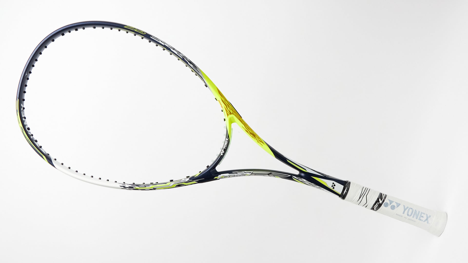 YONEX ソフトテニス ラケット F-LASER 5V エフレーザー 5V - ラケット