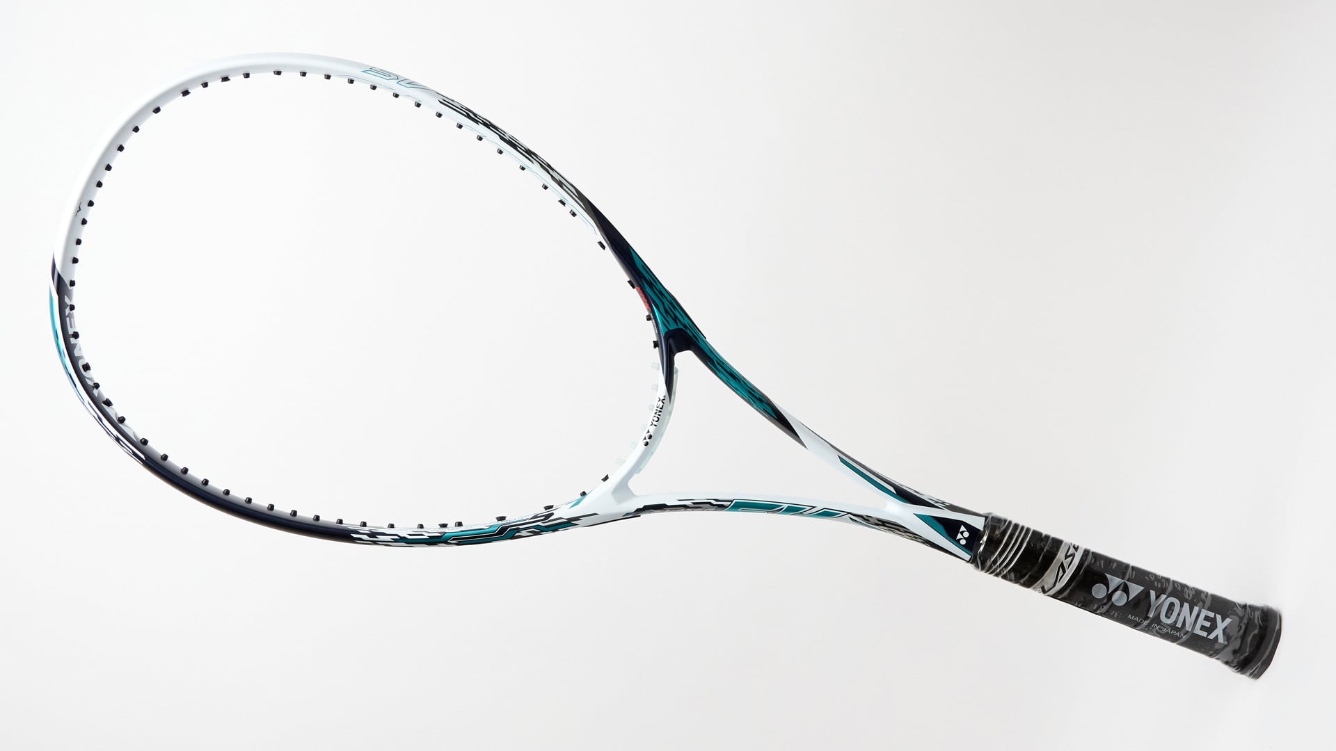 ソフトテニス ラケットYONEX F-LASER 5v  エフレーザー5vソフトテニスラケット