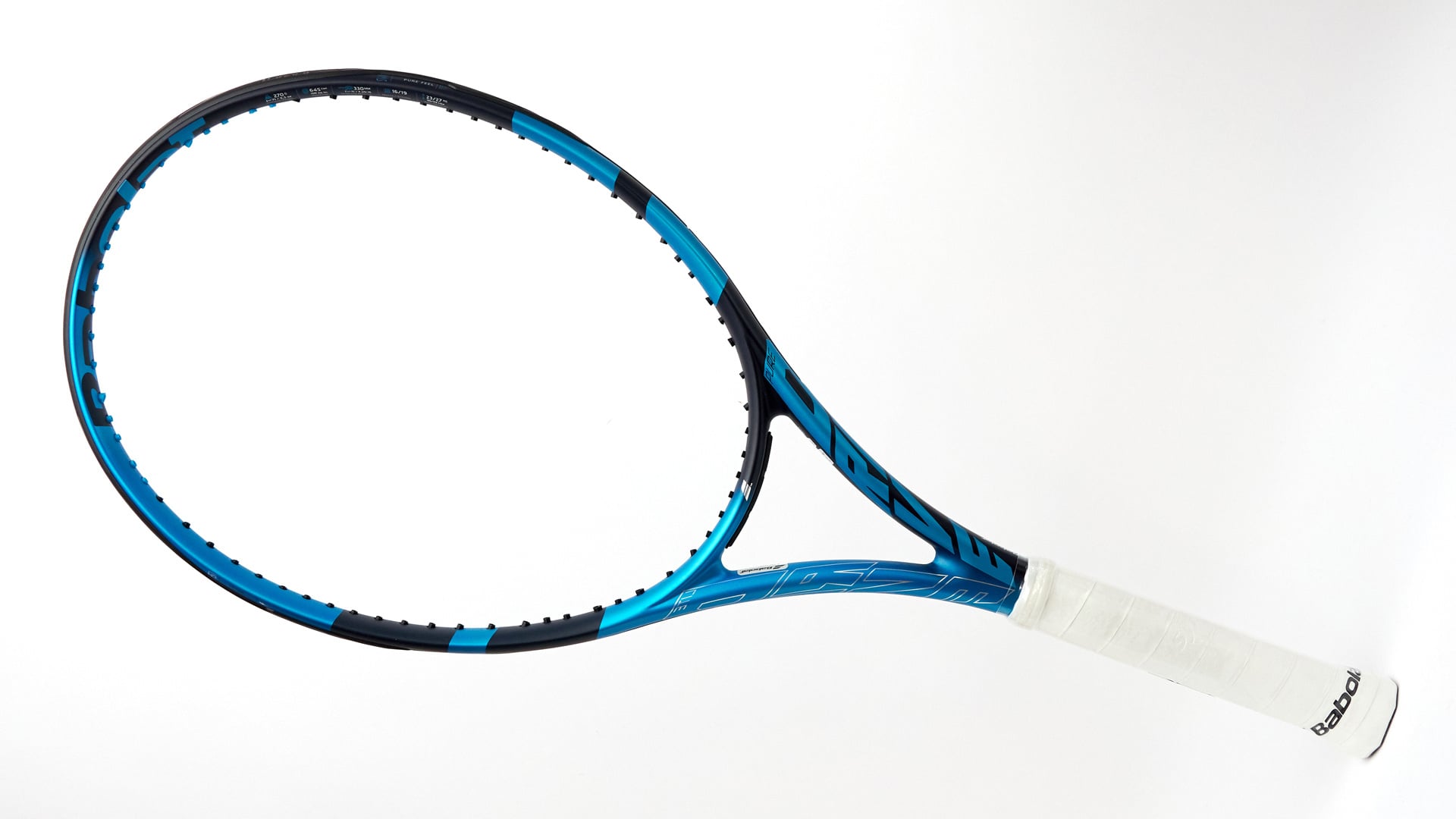 Babolat pure drive outlet lite