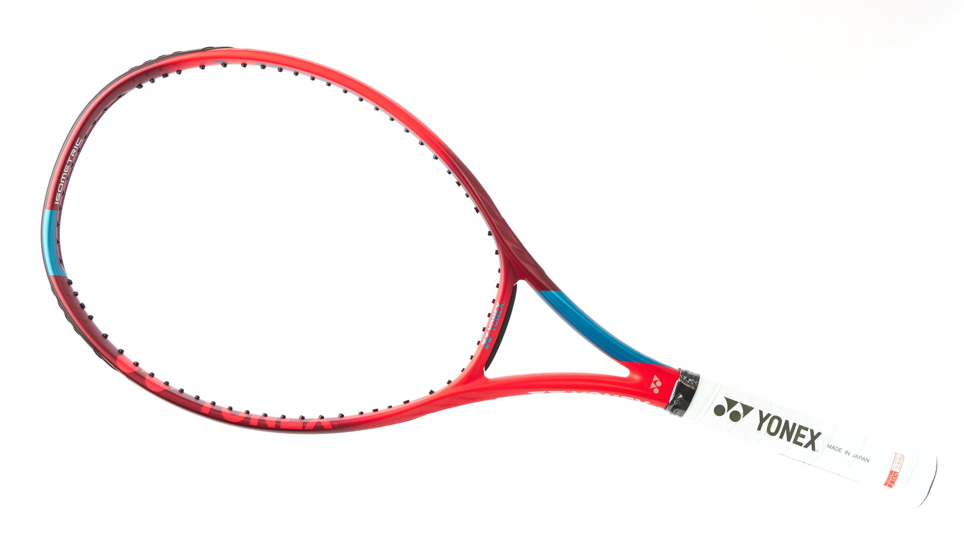 YONEX - 中古 テニスラケット ヨネックス ブイコア 100 2021年モデル
